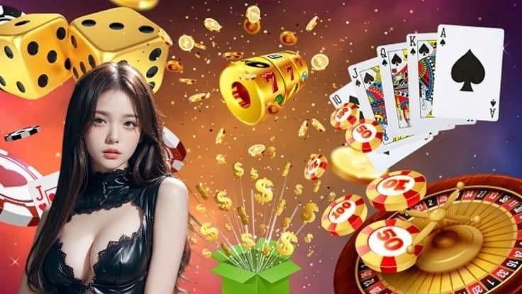 q9play online bingo game interface showing bingo card and live draw on mobile