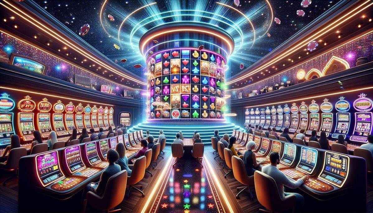 Filipino player browsing q9play bingo room lobby on a mobile phone