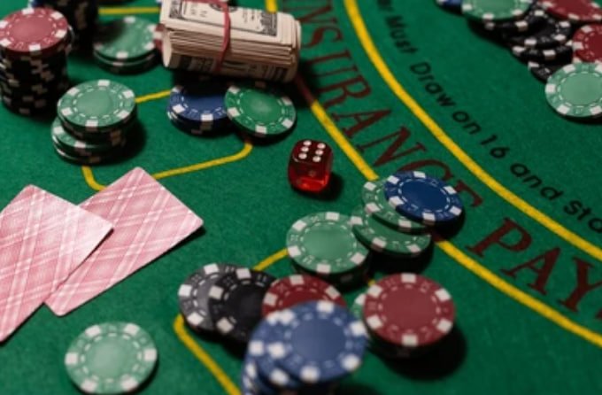 Sportsbook betting on basketball and boxing at q9play