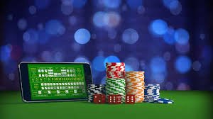 Filipino player placing a live sports bet on q9play mobile sportsbook