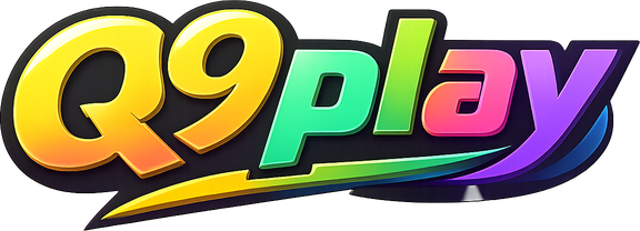 q9play official logo Philippines